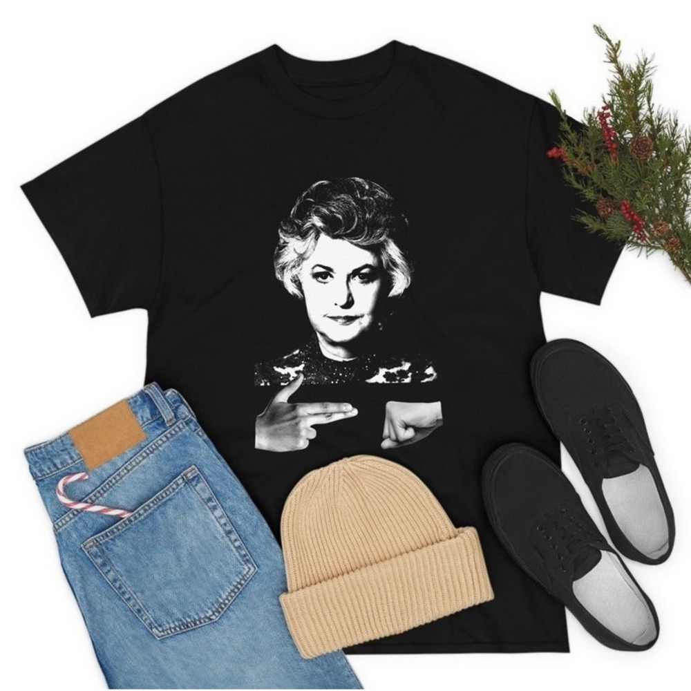 Dorothy Zbornak Run The Jewels Unisex T-shirt Gift For Fan